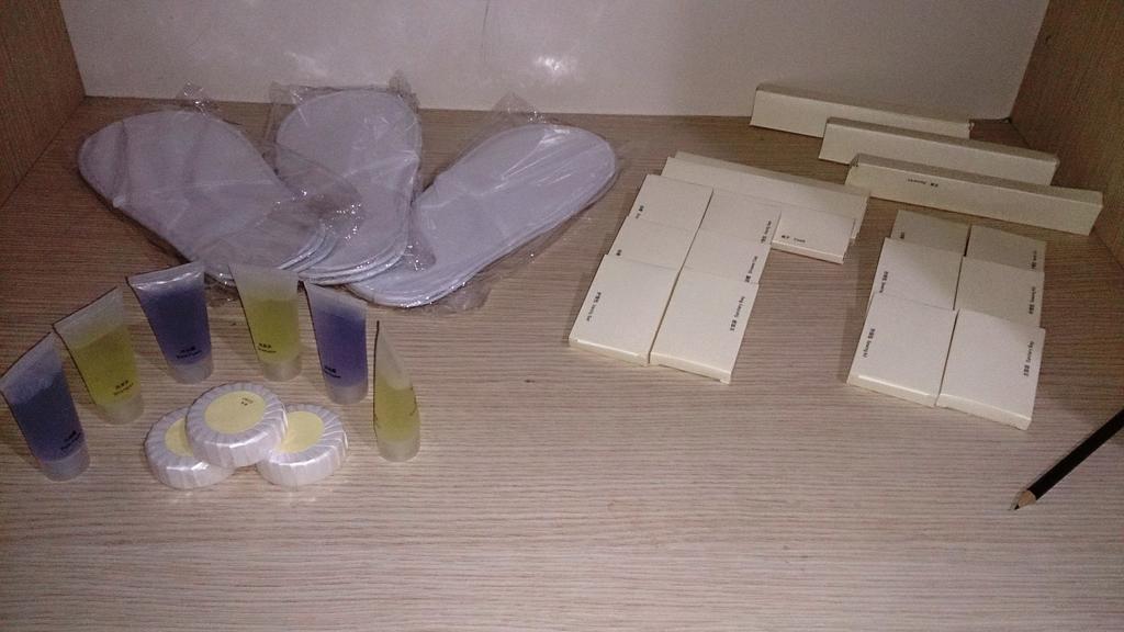 ラベンダー ホテル テル インタン トゥルッ・インタン 部屋 写真